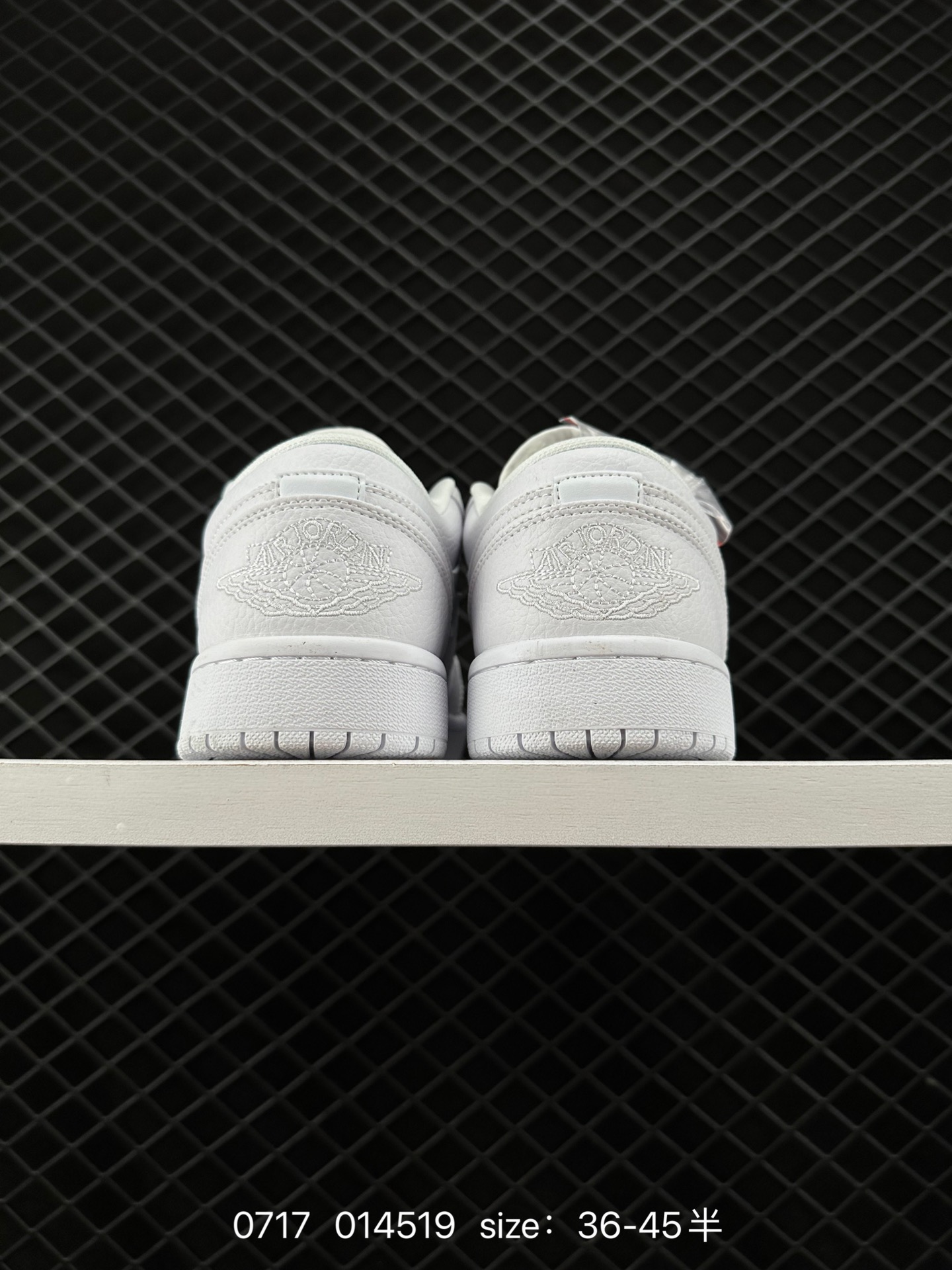 Air Jordan 1 Low AJ1